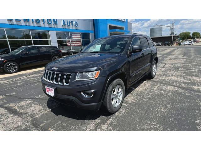 used 2014 Jeep Grand Cherokee car, priced at $1,995