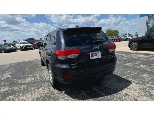 used 2014 Jeep Grand Cherokee car, priced at $1,995