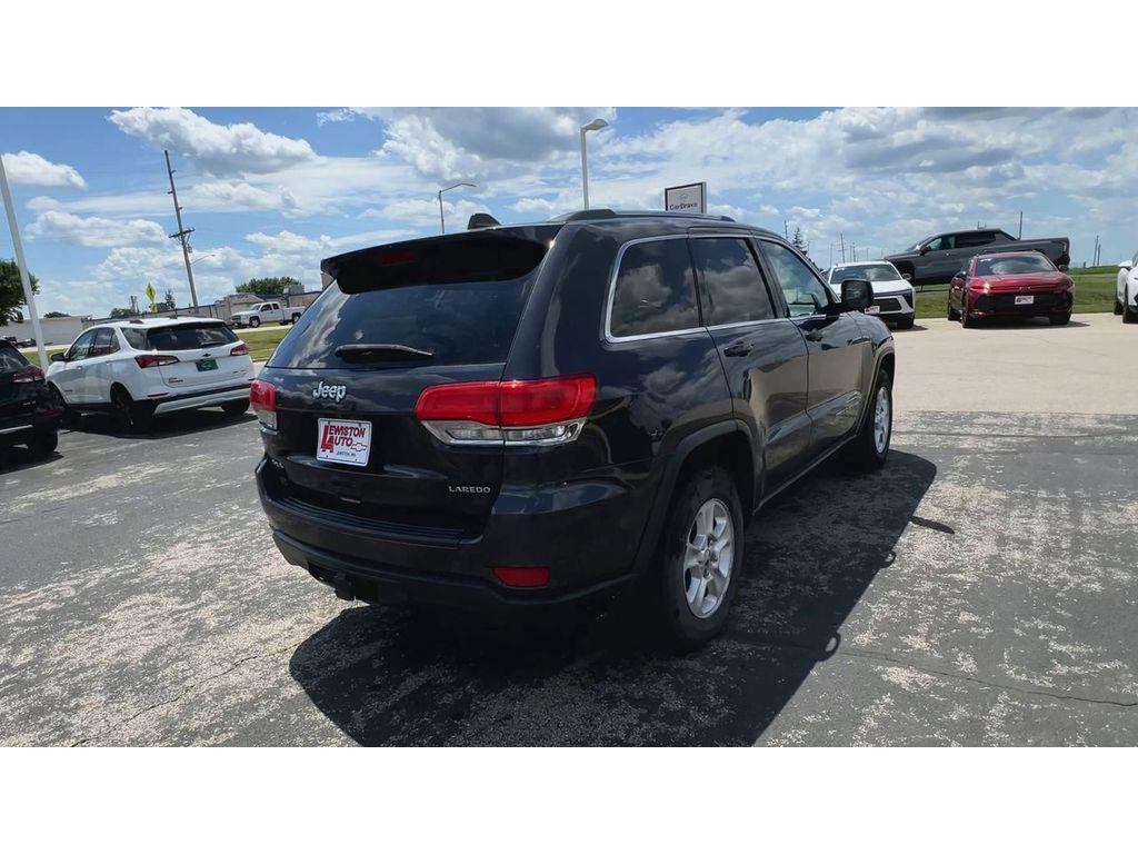 used 2014 Jeep Grand Cherokee car, priced at $1,995