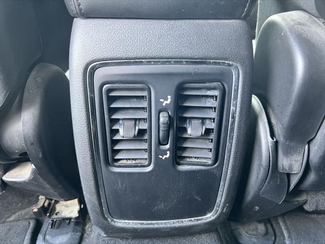 used 2014 Jeep Grand Cherokee car, priced at $1,995