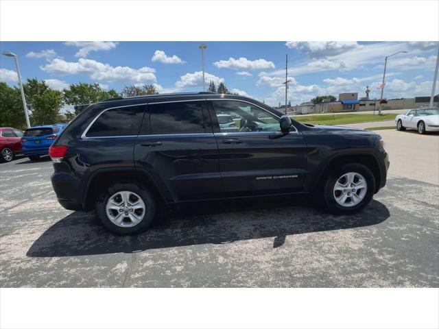 used 2014 Jeep Grand Cherokee car, priced at $1,995
