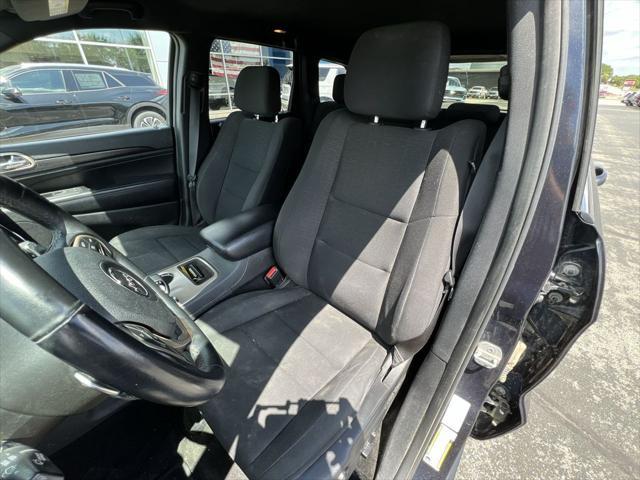 used 2014 Jeep Grand Cherokee car, priced at $1,995