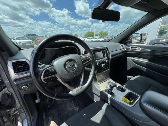 used 2014 Jeep Grand Cherokee car, priced at $1,995