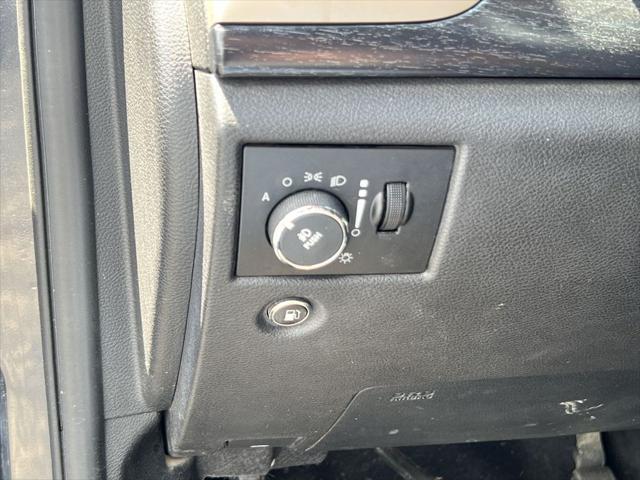 used 2014 Jeep Grand Cherokee car, priced at $1,995
