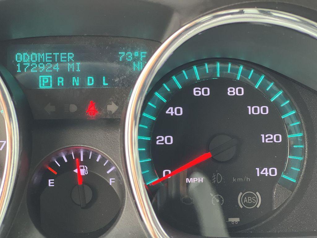 used 2012 Chevrolet Traverse car, priced at $5,450