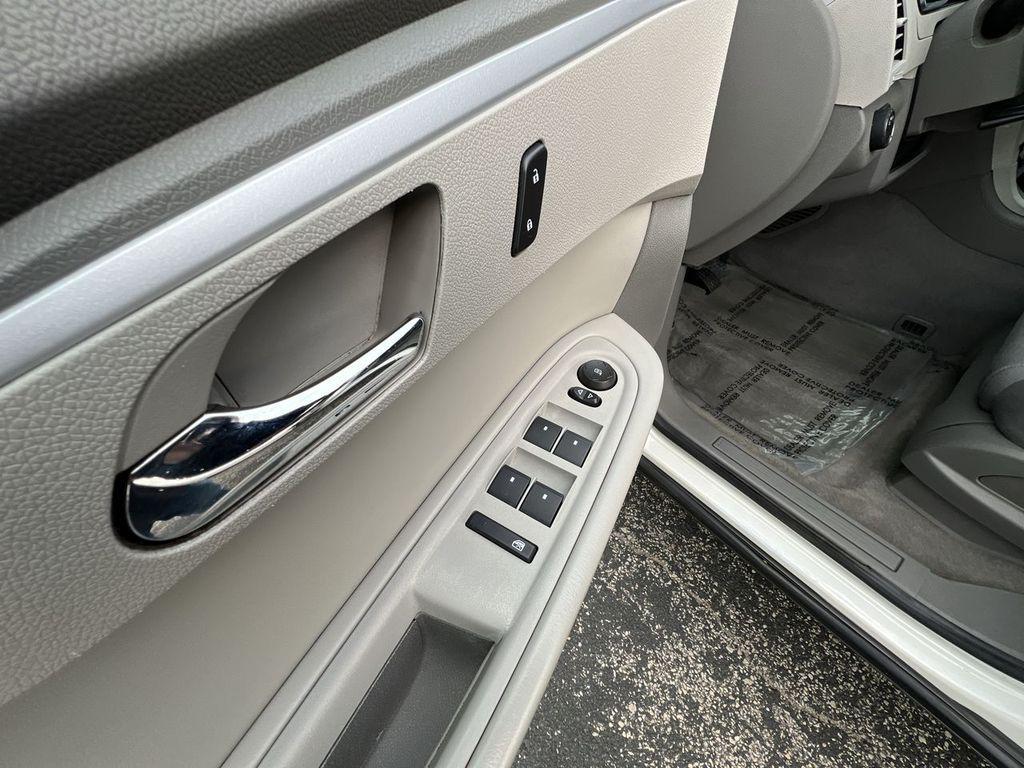 used 2012 Chevrolet Traverse car, priced at $5,450
