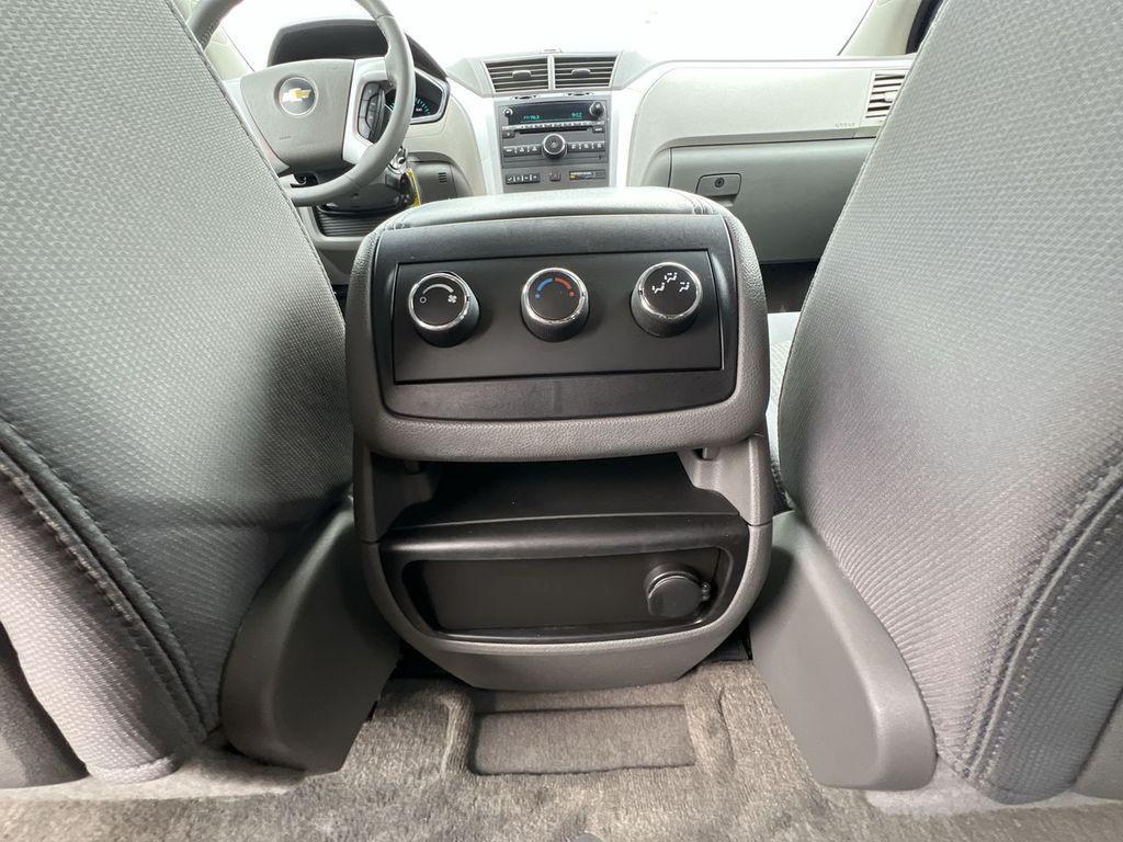 used 2012 Chevrolet Traverse car, priced at $5,450