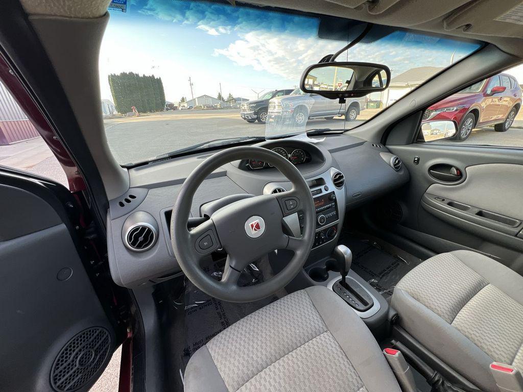 used 2007 Saturn Ion car, priced at $2,995