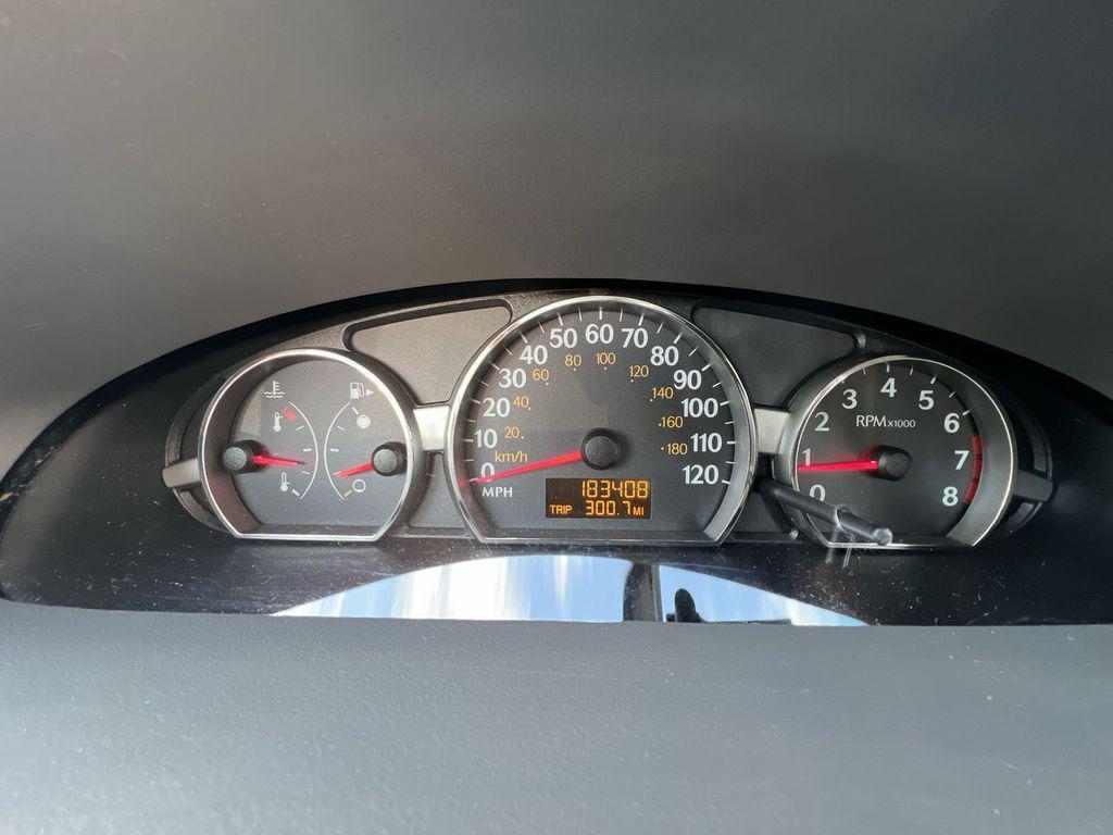 used 2007 Saturn Ion car, priced at $2,995