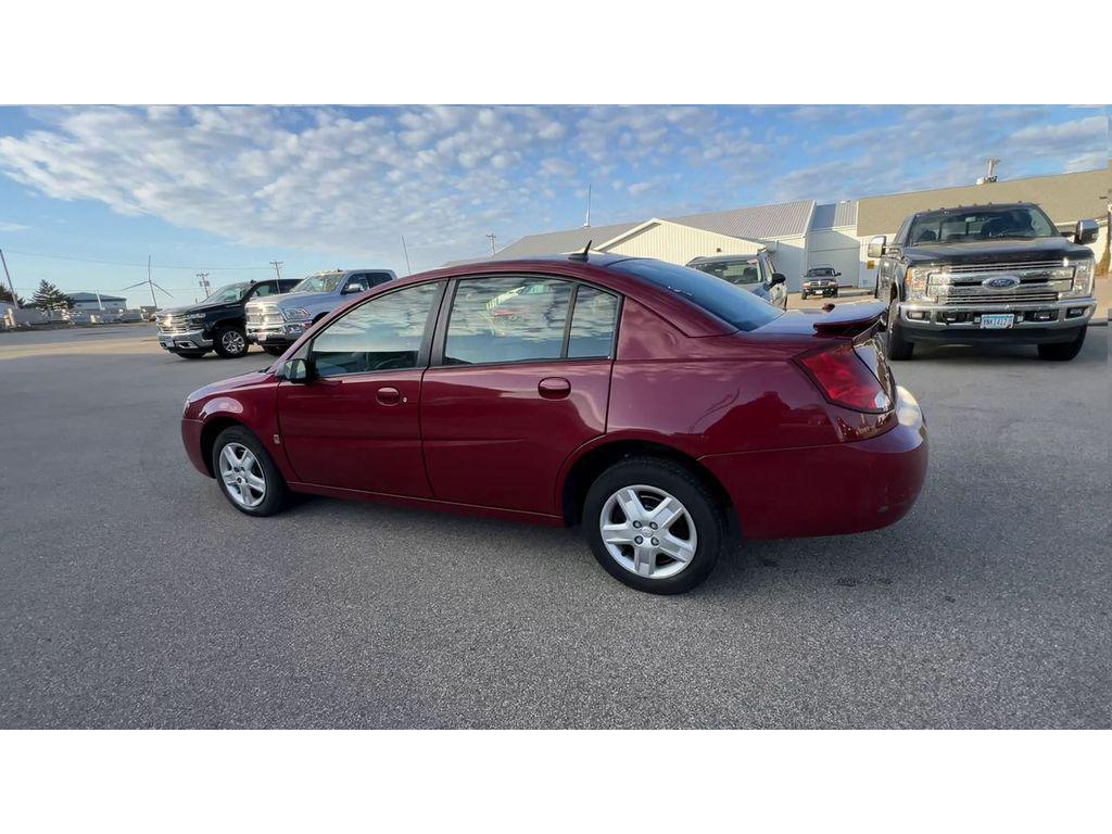 used 2007 Saturn Ion car, priced at $2,995