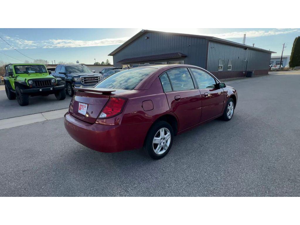 used 2007 Saturn Ion car, priced at $2,995