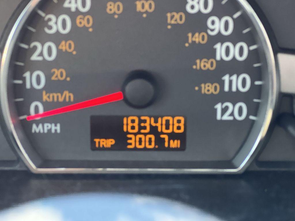 used 2007 Saturn Ion car, priced at $2,995