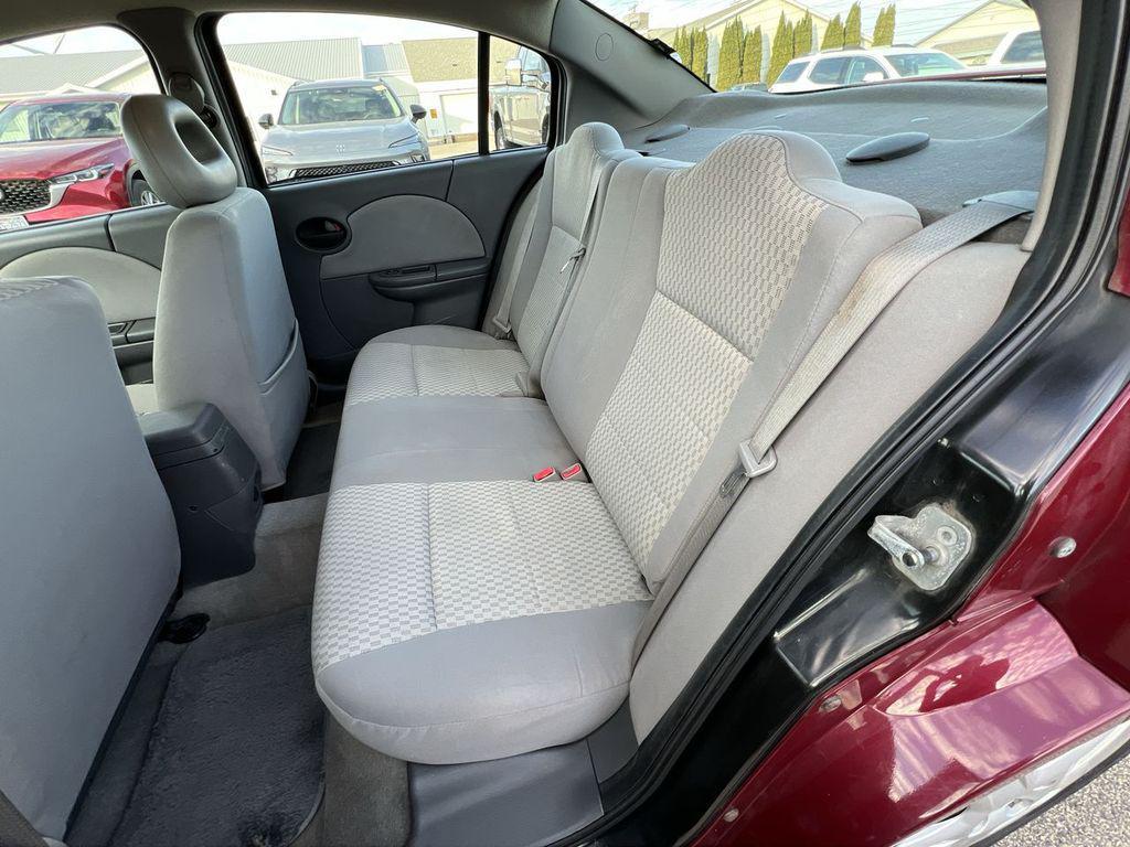 used 2007 Saturn Ion car, priced at $2,995