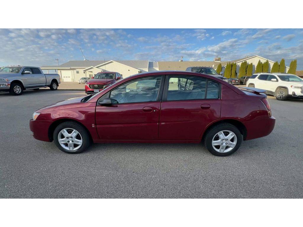 used 2007 Saturn Ion car, priced at $2,995