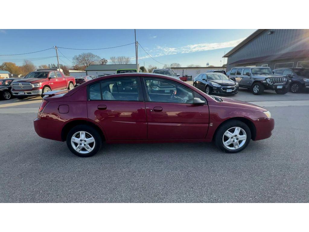 used 2007 Saturn Ion car, priced at $2,995