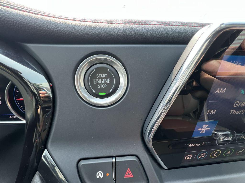 used 2020 Chevrolet Blazer car, priced at $27,995