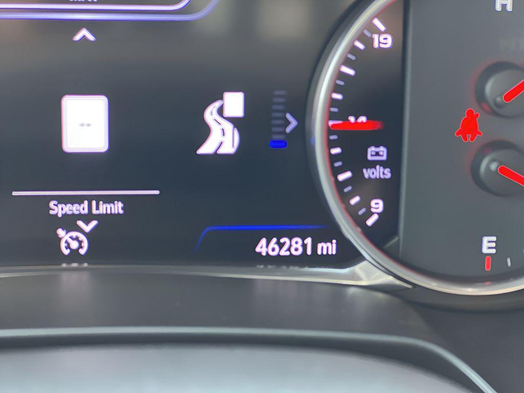 used 2020 Chevrolet Blazer car, priced at $27,995