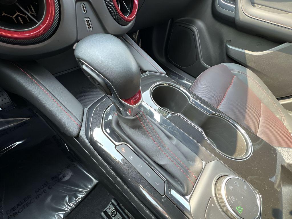 used 2020 Chevrolet Blazer car, priced at $27,995