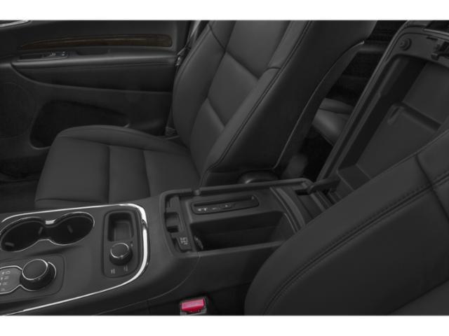 used 2015 Dodge Durango car, priced at $13,995