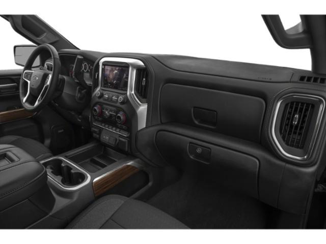 used 2019 Chevrolet Silverado 1500 car, priced at $28,650