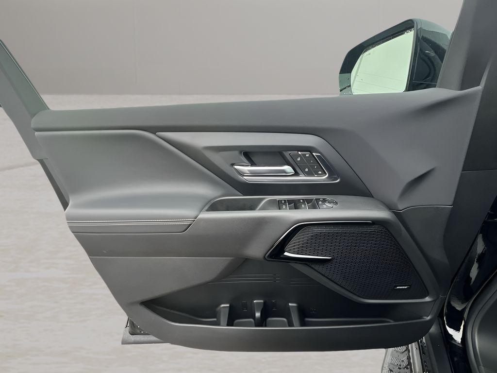 new 2026 Chevrolet Silverado EV car, priced at $73,275