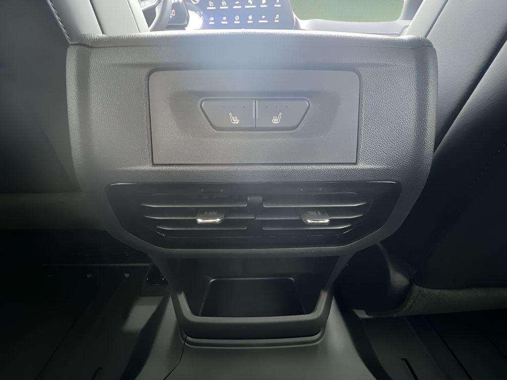 new 2026 Chevrolet Silverado EV car, priced at $73,275