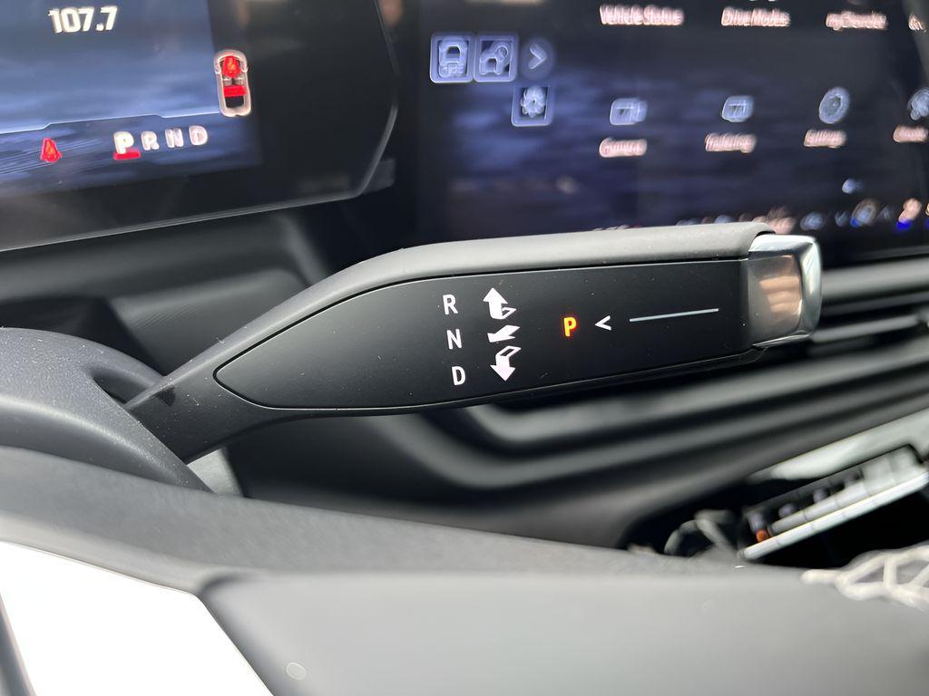 new 2026 Chevrolet Silverado EV car, priced at $73,275