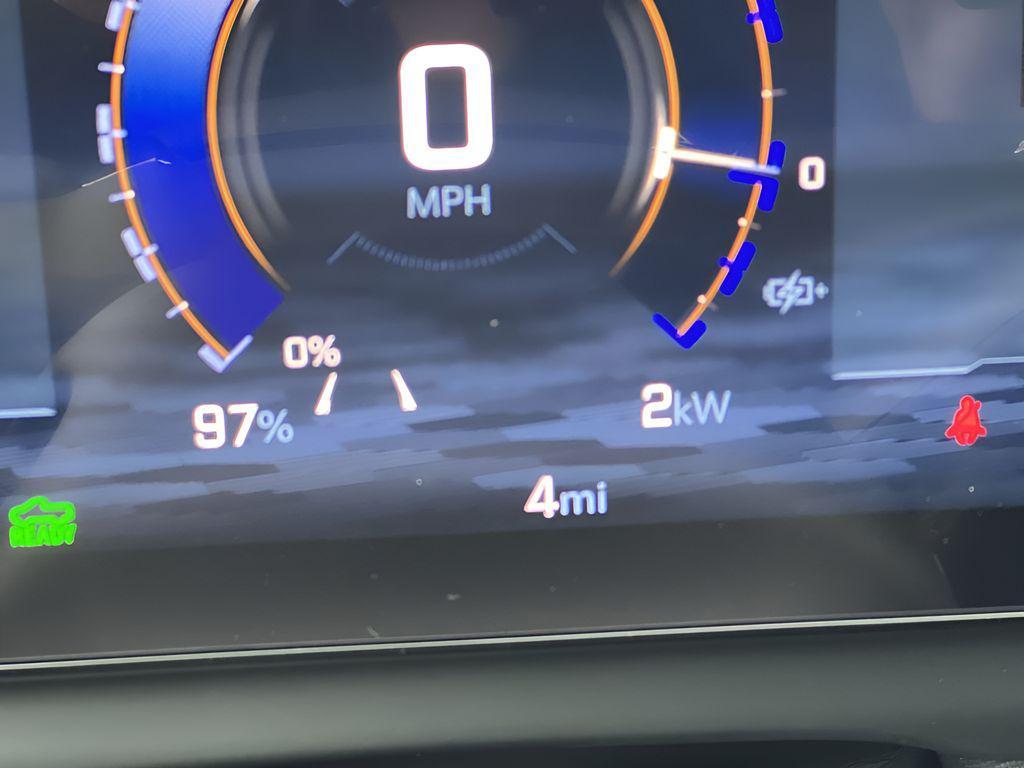 new 2026 Chevrolet Silverado EV car, priced at $73,275