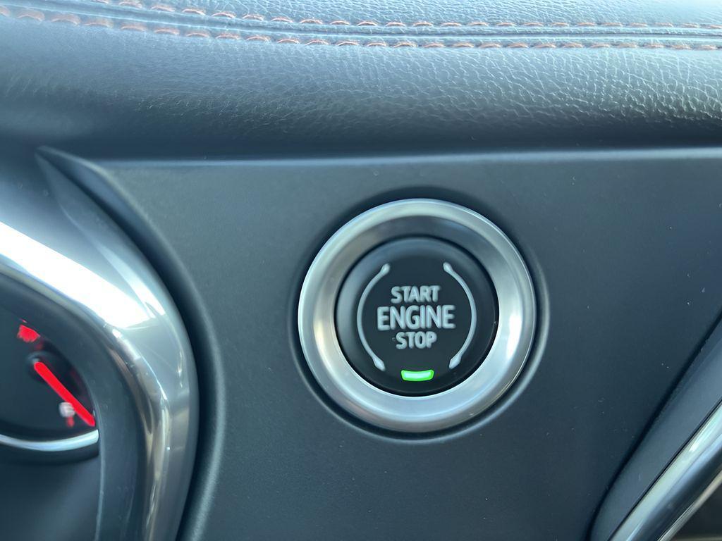 used 2021 Chevrolet Blazer car, priced at $26,995