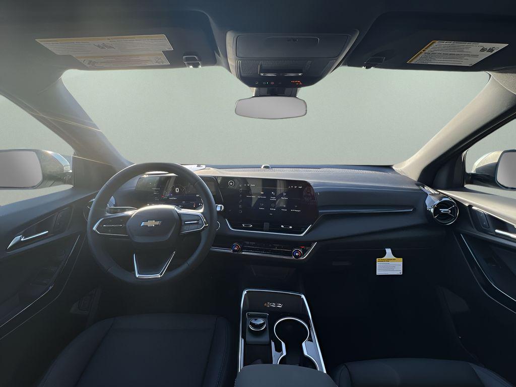 new 2026 Chevrolet Equinox car, priced at $34,120