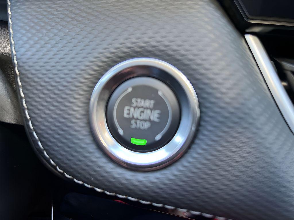 new 2026 Chevrolet Equinox car, priced at $34,120