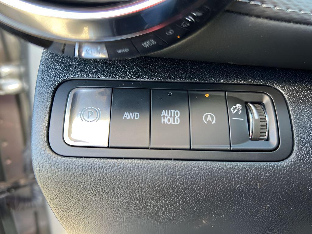 new 2026 Chevrolet Equinox car, priced at $34,120