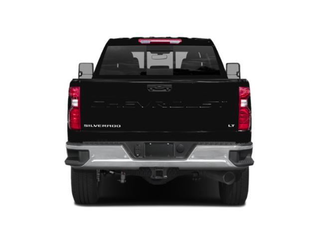 used 2020 Chevrolet Silverado 3500 car, priced at $39,995