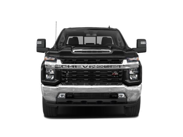 used 2020 Chevrolet Silverado 3500 car, priced at $39,995