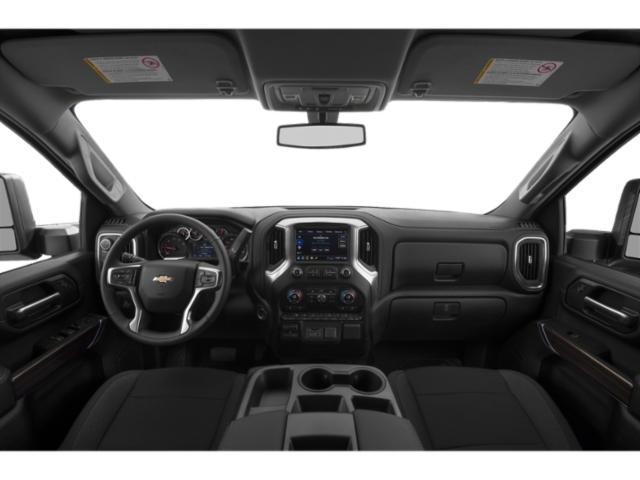 used 2020 Chevrolet Silverado 3500 car, priced at $39,995