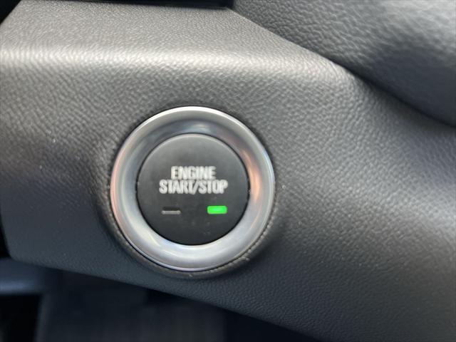 used 2024 GMC Terrain car, priced at $31,995