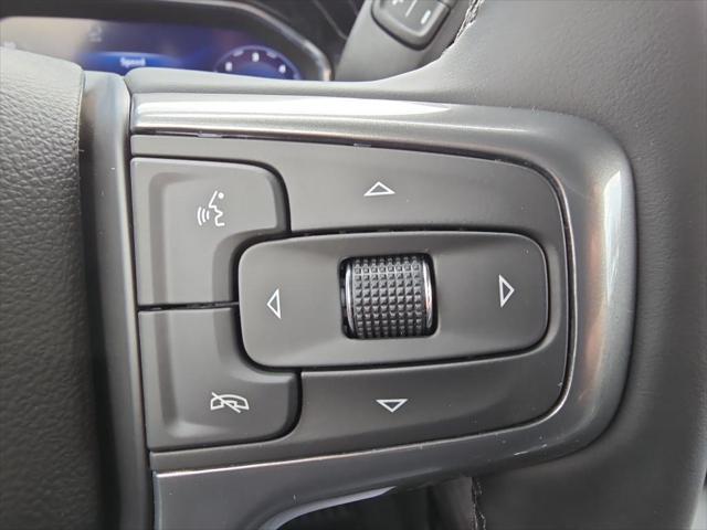 new 2025 Chevrolet Silverado 3500 car, priced at $77,340