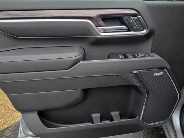 new 2025 Chevrolet Silverado 3500 car, priced at $77,340