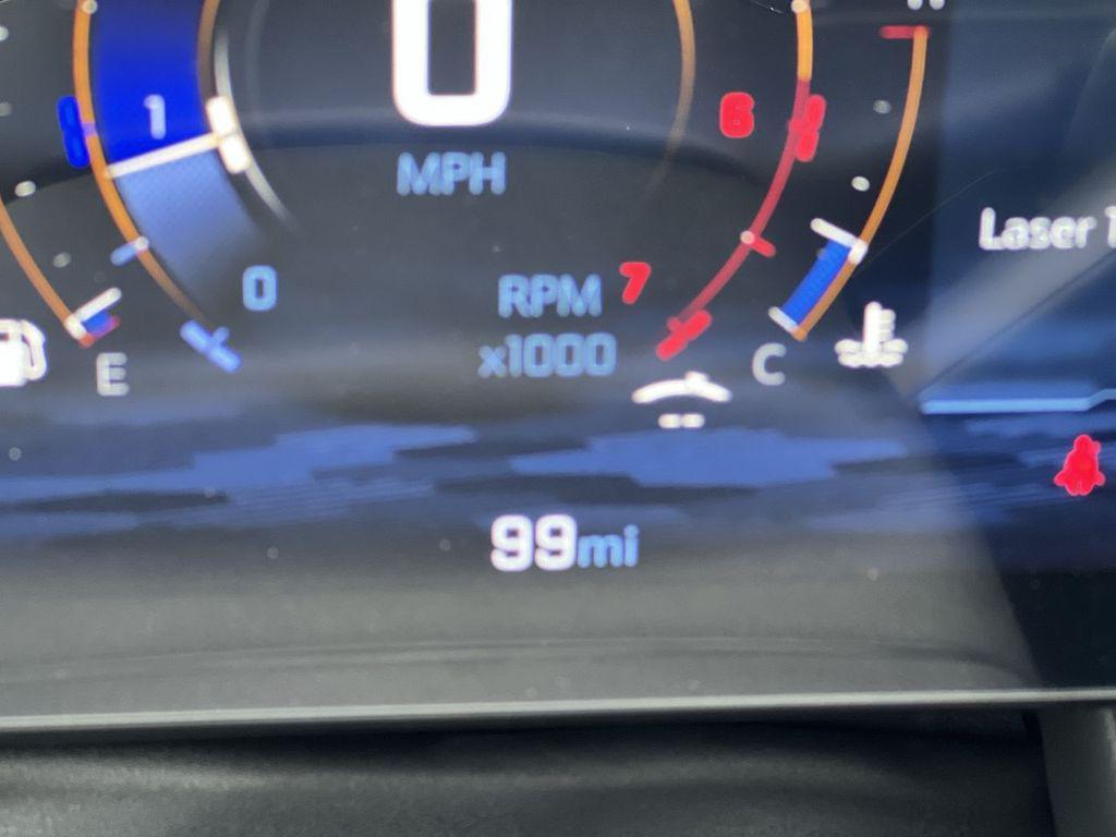 new 2026 Chevrolet Equinox car, priced at $33,545