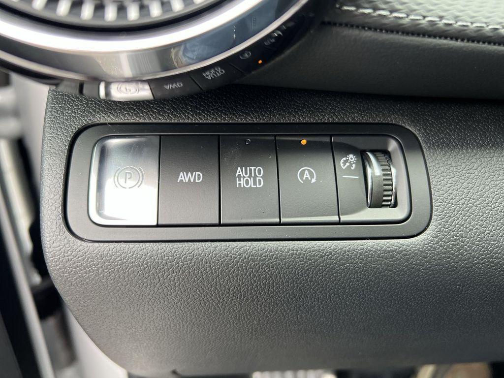 new 2026 Chevrolet Equinox car, priced at $33,545