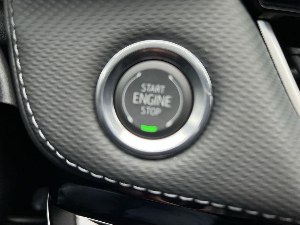 new 2026 Chevrolet Equinox car, priced at $33,545