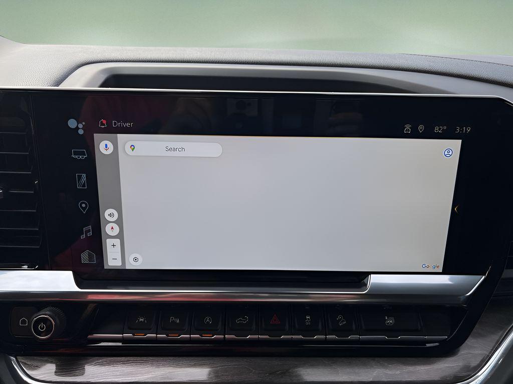 used 2024 Chevrolet Silverado 1500 car, priced at $51,995