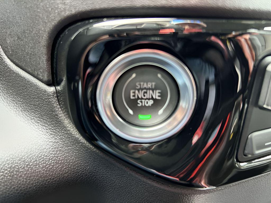 used 2024 Chevrolet Silverado 1500 car, priced at $51,995