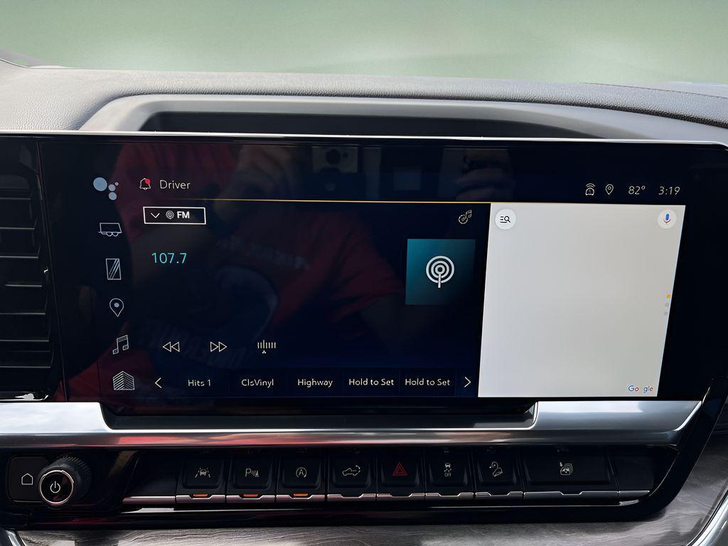 used 2024 Chevrolet Silverado 1500 car, priced at $51,995