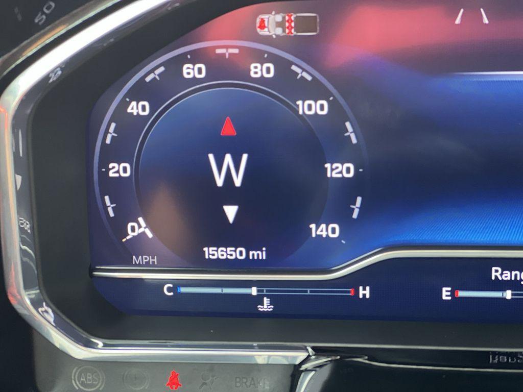 used 2024 Chevrolet Silverado 1500 car, priced at $51,995