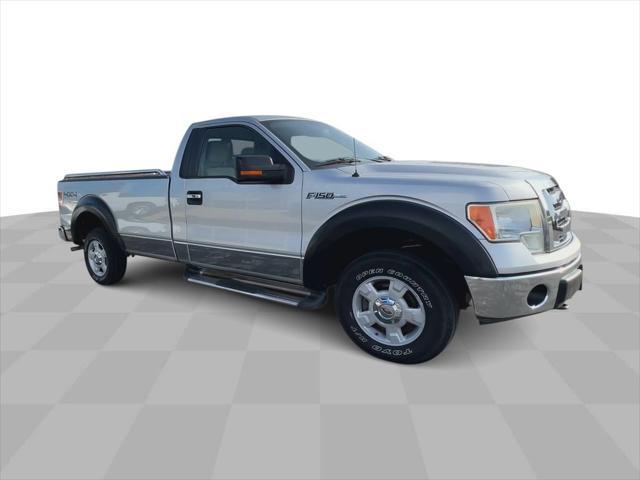 used 2009 Ford F-150 car, priced at $6,995