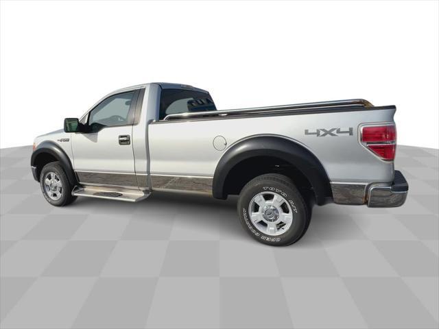 used 2009 Ford F-150 car, priced at $6,995