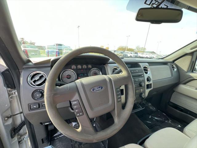 used 2009 Ford F-150 car, priced at $6,995