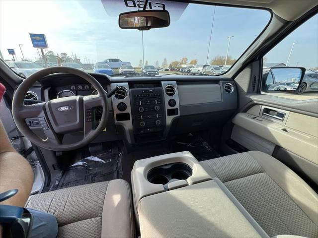 used 2009 Ford F-150 car, priced at $6,995