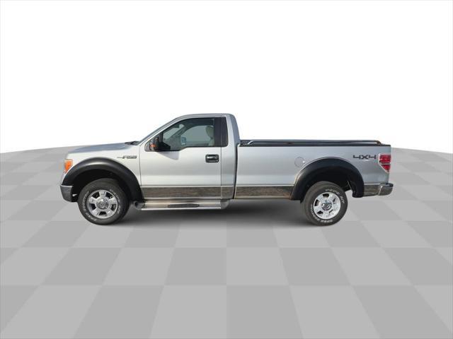 used 2009 Ford F-150 car, priced at $6,995